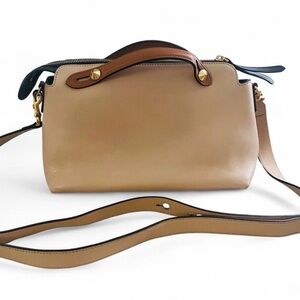 Fendi By The Way Shoulder Bag